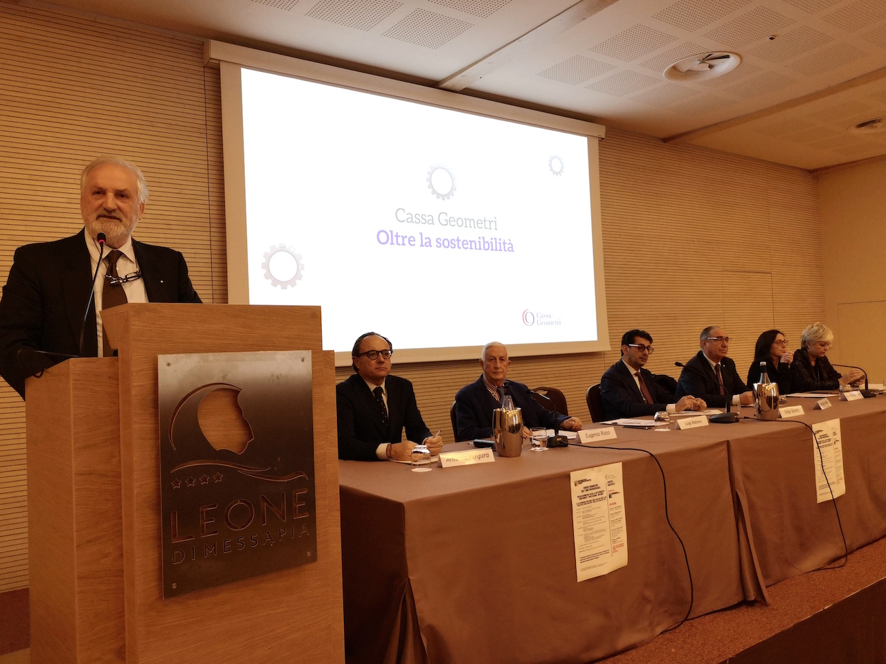 Immagine di copertina della galleria fotografica